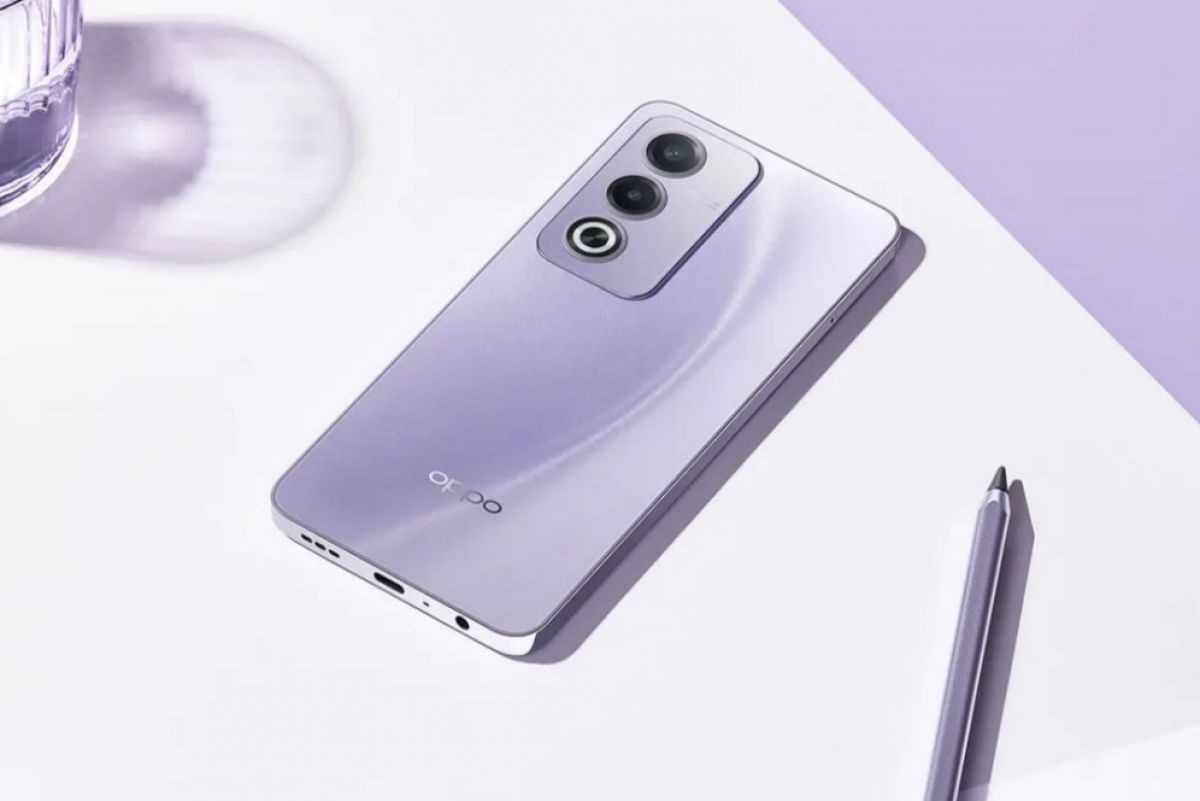 OPPO A3 Pro 5G