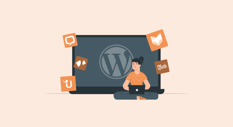 Live Chat di WordPress