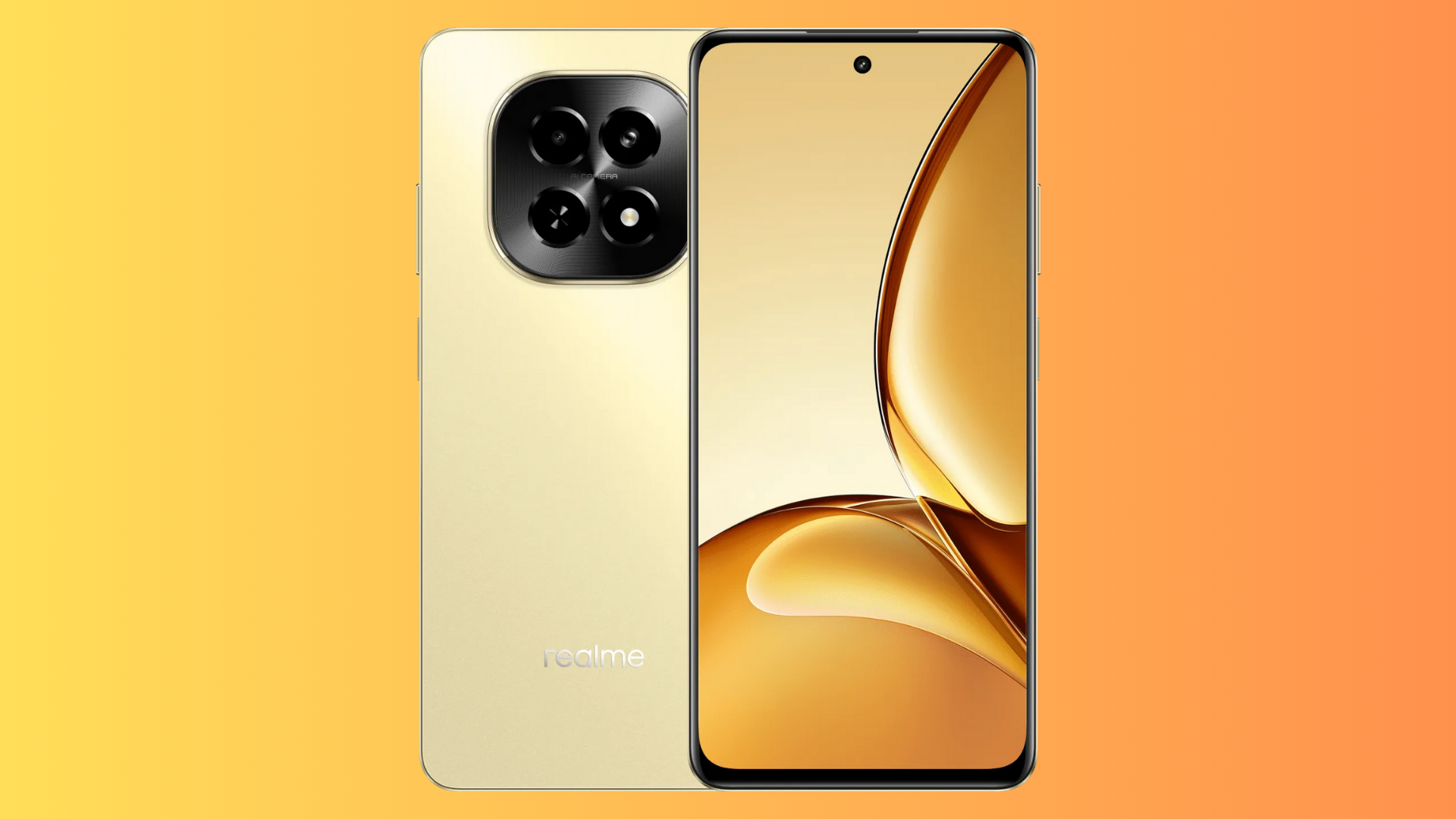 Realme V60 Series