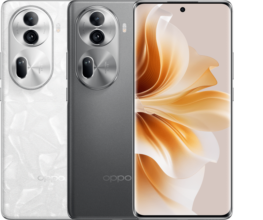 Oppo Reno 11A