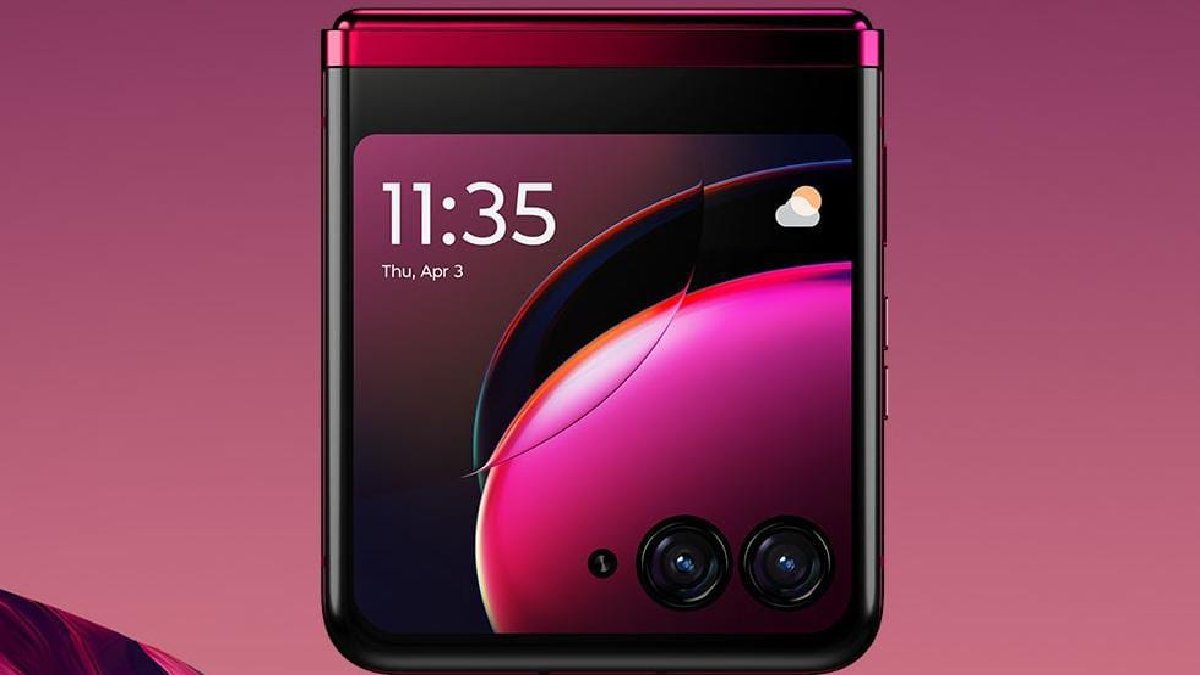 Motorola Razr 50