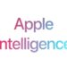 Apple Intelligence