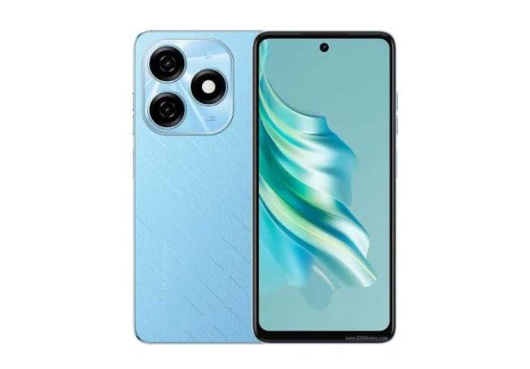 Tecno Spark 20 Pro 5G