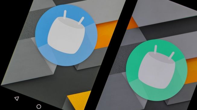 Ponsel Kamu Dikloning