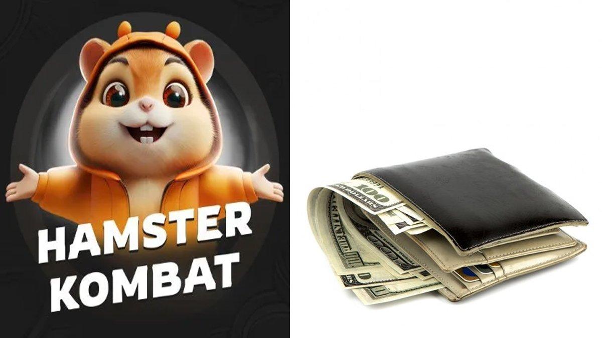 Hamster Kombat
