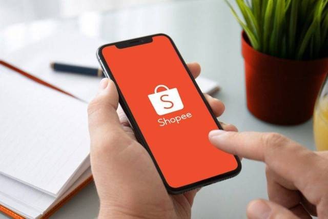Menonaktifkan Notifikasi Shopee