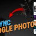 unsync Google Photos