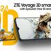 ZTE Voyage 3D