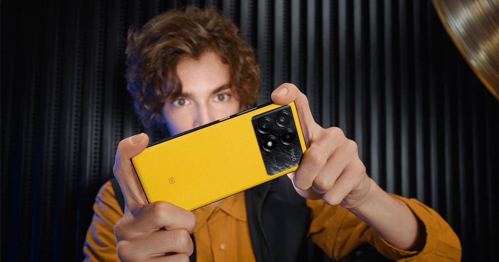 Harga HP Poco Terbaru