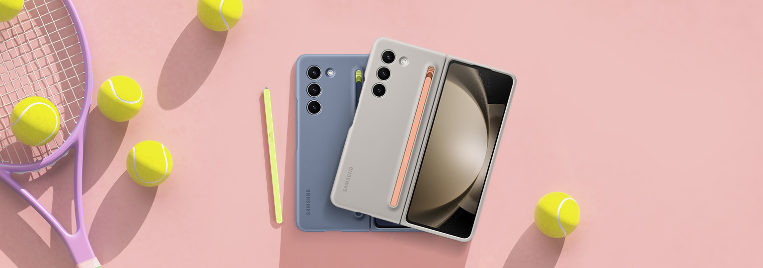 Samsung Galaxy Z Fold 5