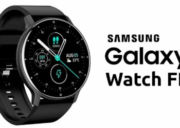 Samsung Galaxy Watch FE
