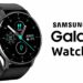 Samsung Galaxy Watch FE