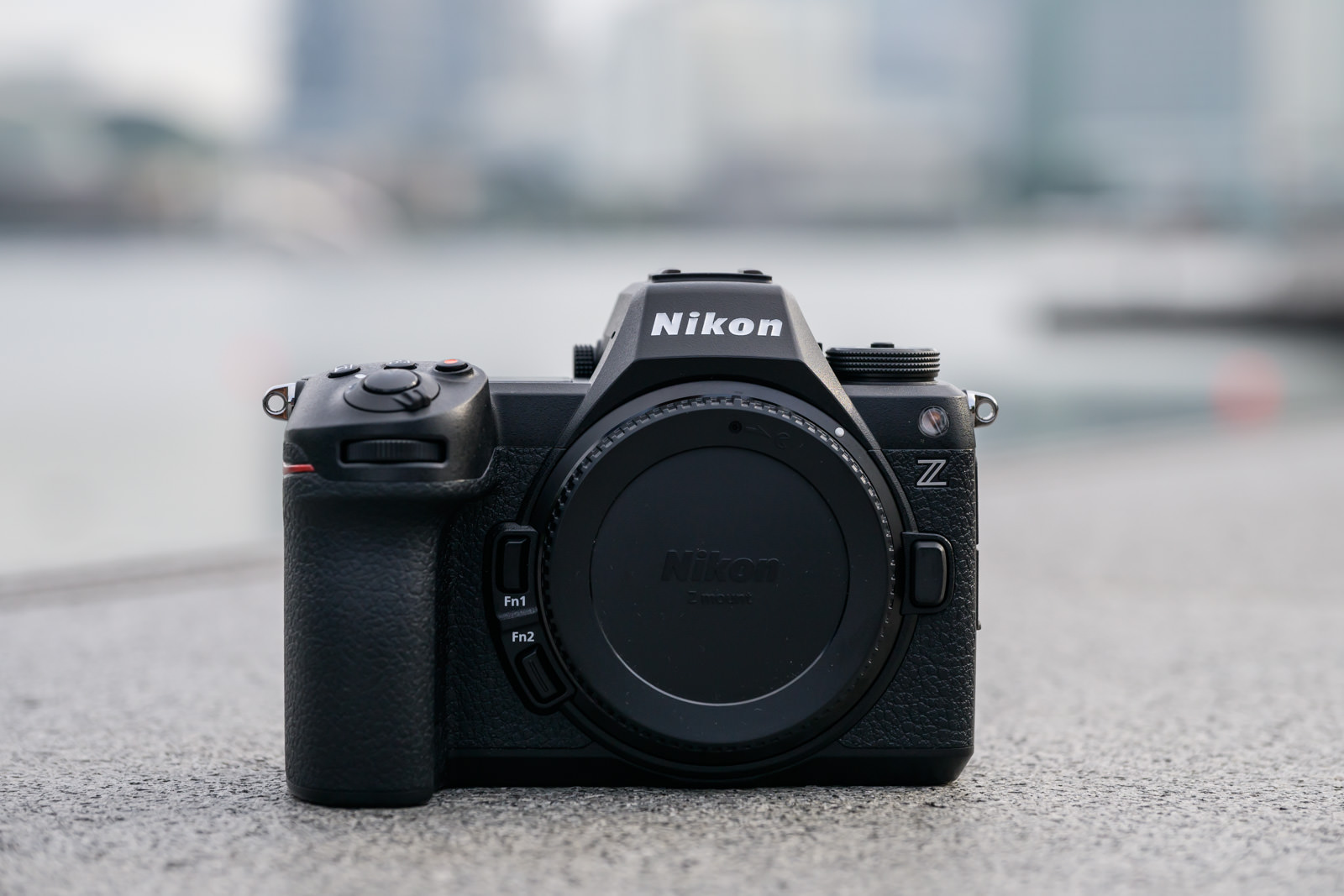 Nikon Z6 III