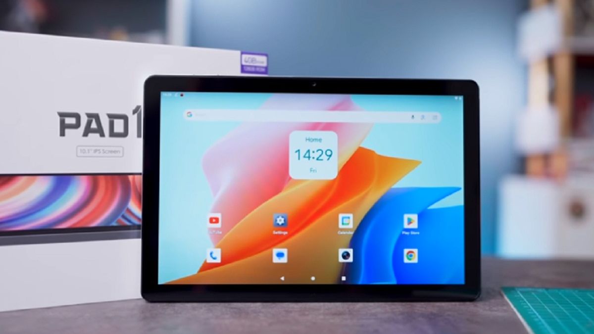 tablet terbaik Juni