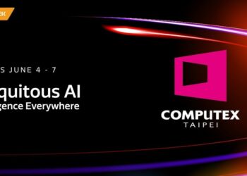 MediaTek Computex 2024