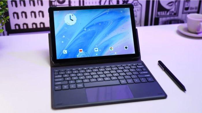 tablet terbaik Juni