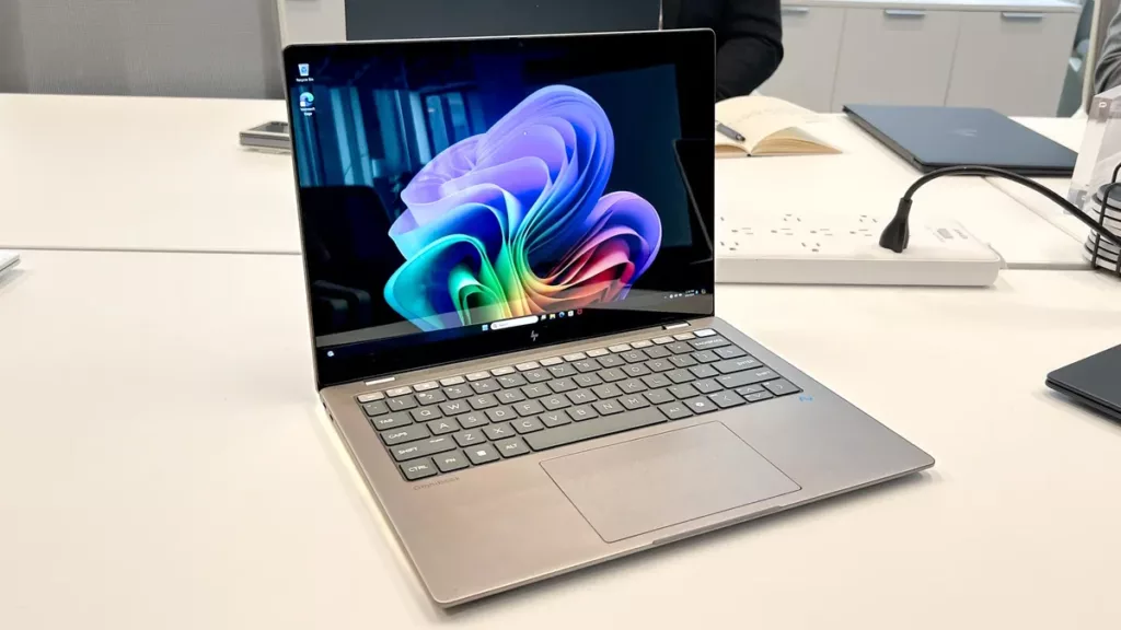 Ingin Coba Kinerja Snapdragon X Elite? Berikut Deretan Laptop-Laptopnya!