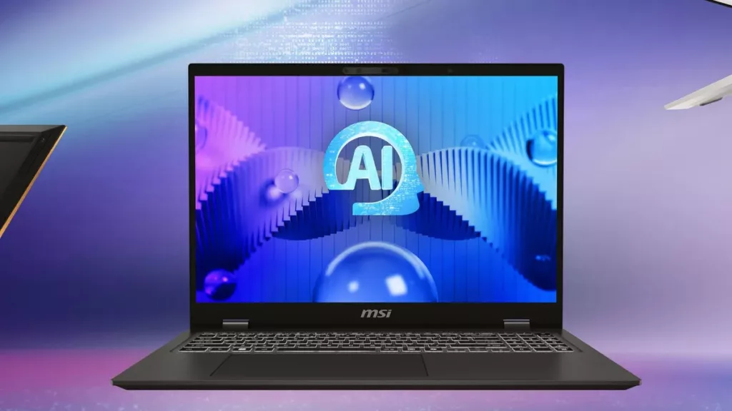 Deretan Laptop Terbaik dari COMPUTEX 2024 yang Wajib Kamu Tahu!