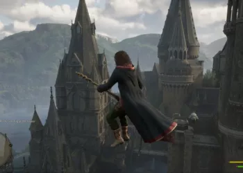 Summer Update Hogwarts Legacy Sudah Hadir! Simak Apa Saja yang Baru Berikut Ini!