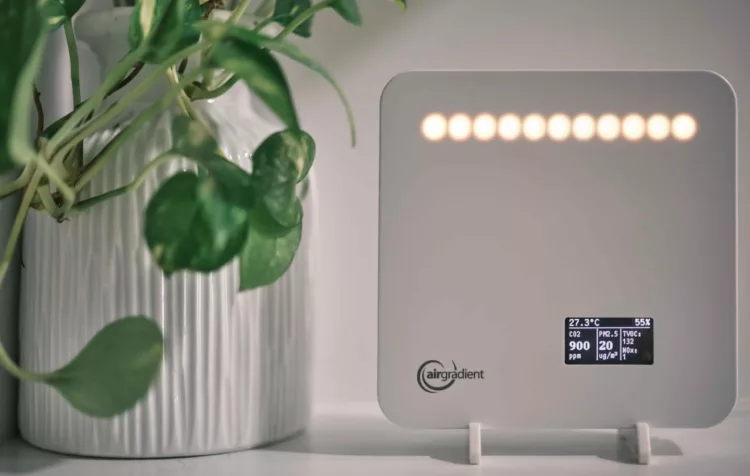 Kualitas Udara Jakarta Semakin Memburuk, Berikut Langkah Tepat Kurangi Peningkatan Polusi Menurut AirGradient