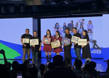 Axioo Gandeng JKT48 Jadi Brand Ambassador untuk Gaet Anak Muda