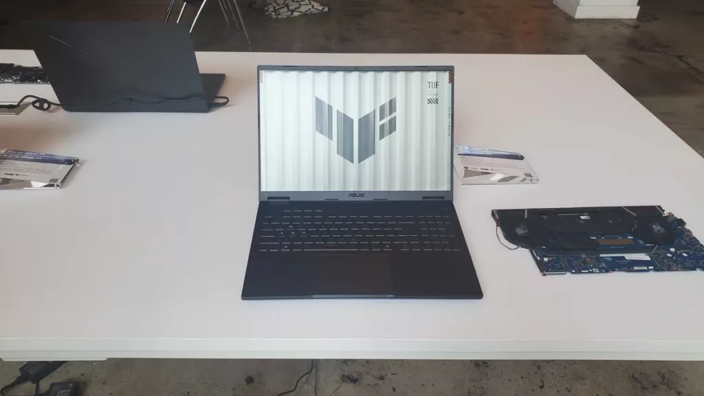 Deretan Laptop Terbaik dari COMPUTEX 2024 yang Wajib Kamu Tahu!