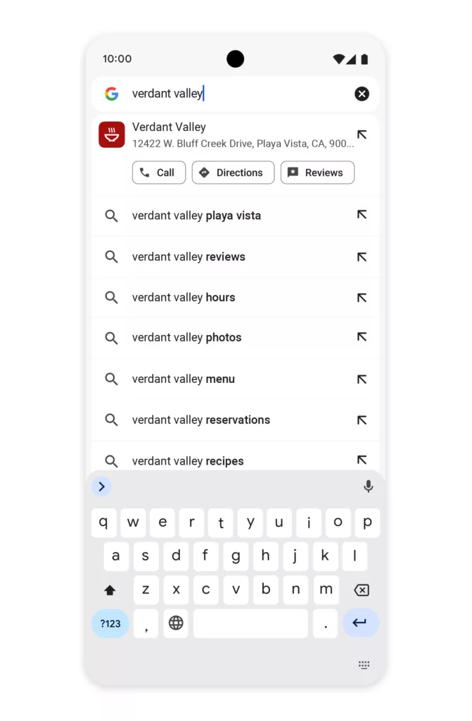 Google Chrome Punya Lima Fitur Baru! Semakin Canggih dan Mempermudah!