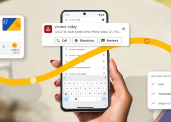 Google Chrome Punya Lima Fitur Baru! Semakin Canggih dan Mempermudah!