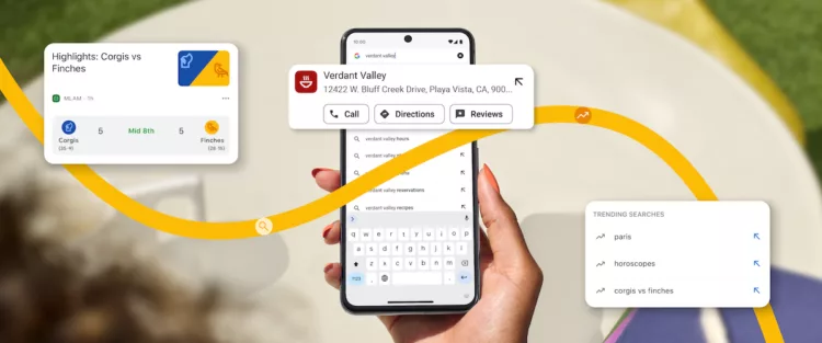 Google Chrome Punya Lima Fitur Baru! Semakin Canggih dan Mempermudah!