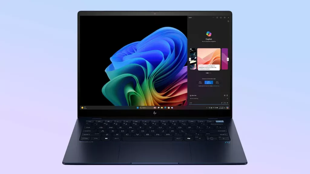 Ingin Coba Kinerja Snapdragon X Elite? Berikut Deretan Laptop-Laptopnya!