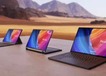 Berikut Jajaran ASUS ProArt yang Merupakan Copilot+ PC di Computex 2024!