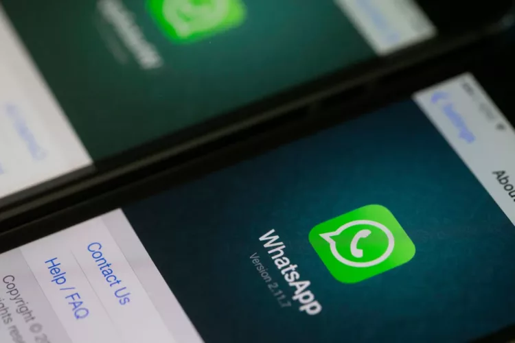 WhatsApp Hadirkan Fitur Baru yang Memungkinkan untuk Meeting Online!
