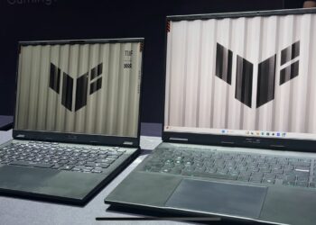 TUF Gaming A14 & A16 2024