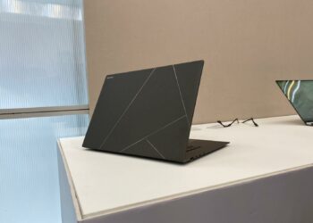 ASUS Zenbook S16 2024