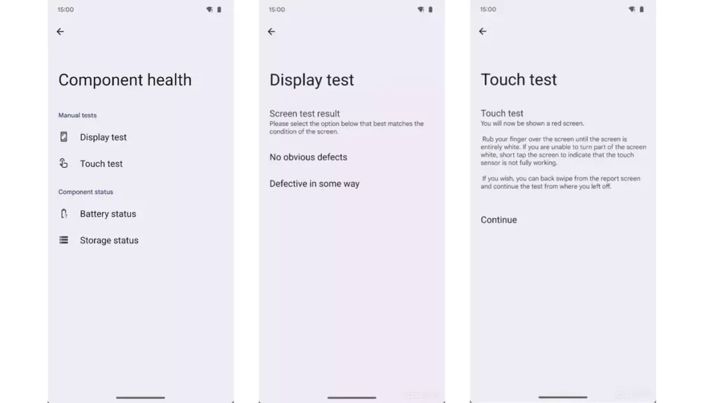 Di Android 15, Deteksi Masalah Smartphone Akan Lebih Mudah!