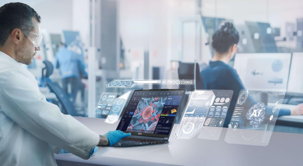 AI dalam Segala Hal: Apakah PC AI Hanya Sebuah Gimmick atau Game-Changer?