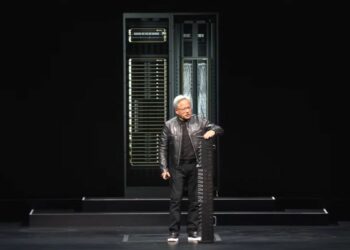 Nvidia COMPUTEX 2024