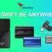 ADATA Mempersembahkan "Innovations for a Sustainable Future" di Computex 2024