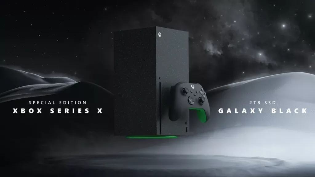 Microsoft Umumkan Model Xbox yang Baru! Ada Xbox Series X Putih!