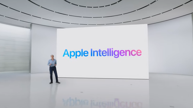 WWDC 2024: Fitur-Fitur AI Baru iPhone yang Paling Top!