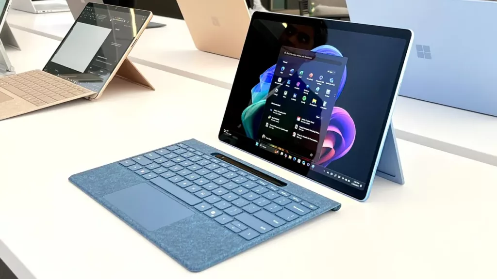 Ingin Coba Kinerja Snapdragon X Elite? Berikut Deretan Laptop-Laptopnya!