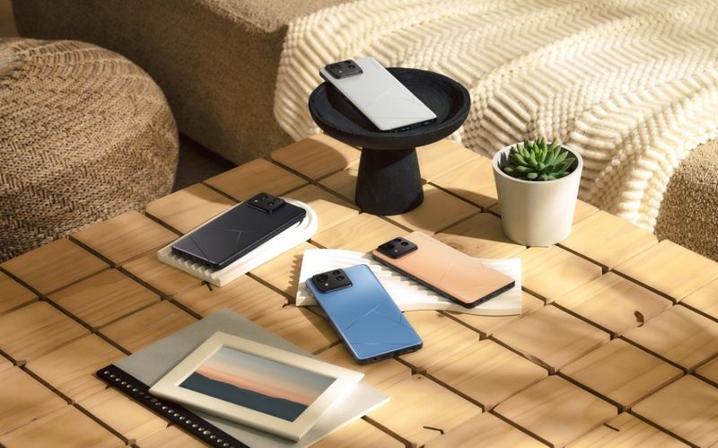 ASUS Resmi Luncurkan Zenfone 11 Ultra, Ponsel Flagship Terbaru yang Memberikan Fitur Cangguh dalam Desain Estetik