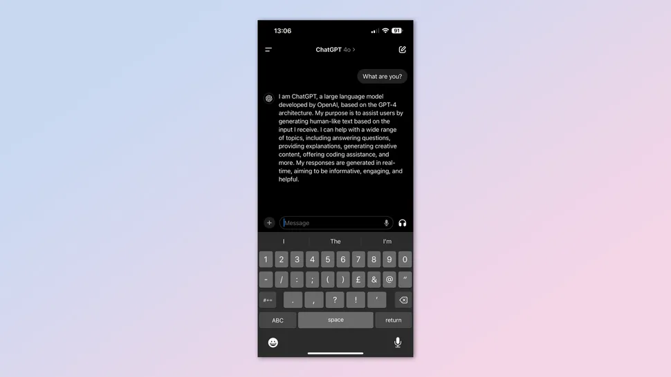 Bingung Pakai yang Mana? Intip 6 Aplikasi AI Terbaik di iPhone dan Android Berikut Ini!
