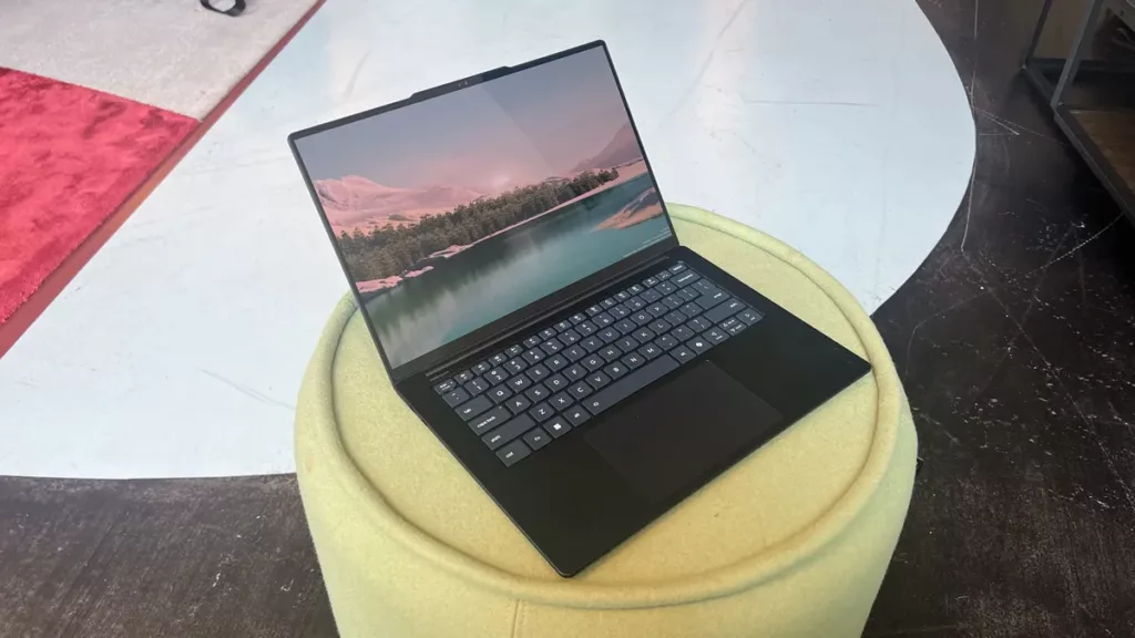 Deretan Laptop Terbaik dari COMPUTEX 2024 yang Wajib Kamu Tahu!