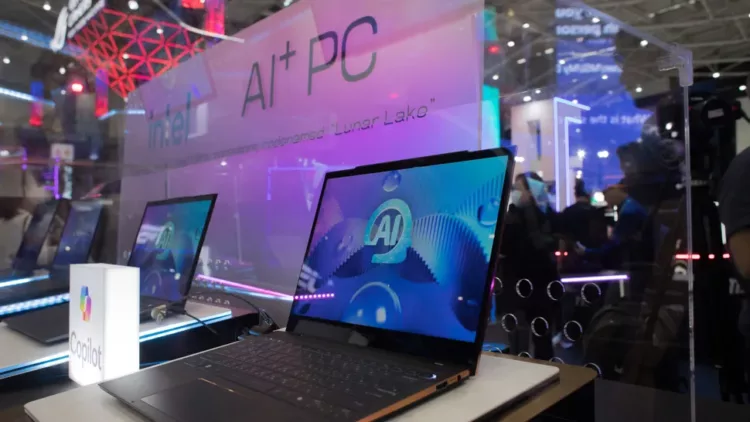 Deretan Laptop Terbaik dari COMPUTEX 2024 yang Wajib Kamu Tahu!