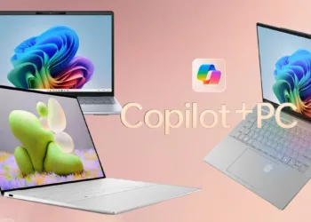 Ingin Coba Kinerja Snapdragon X Elite? Berikut Deretan Laptop-Laptopnya!