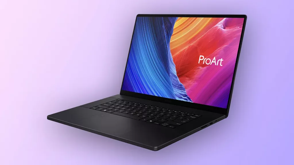 Berikut Jajaran ASUS ProArt yang Merupakan Copilot+ PC di Computex 2024!