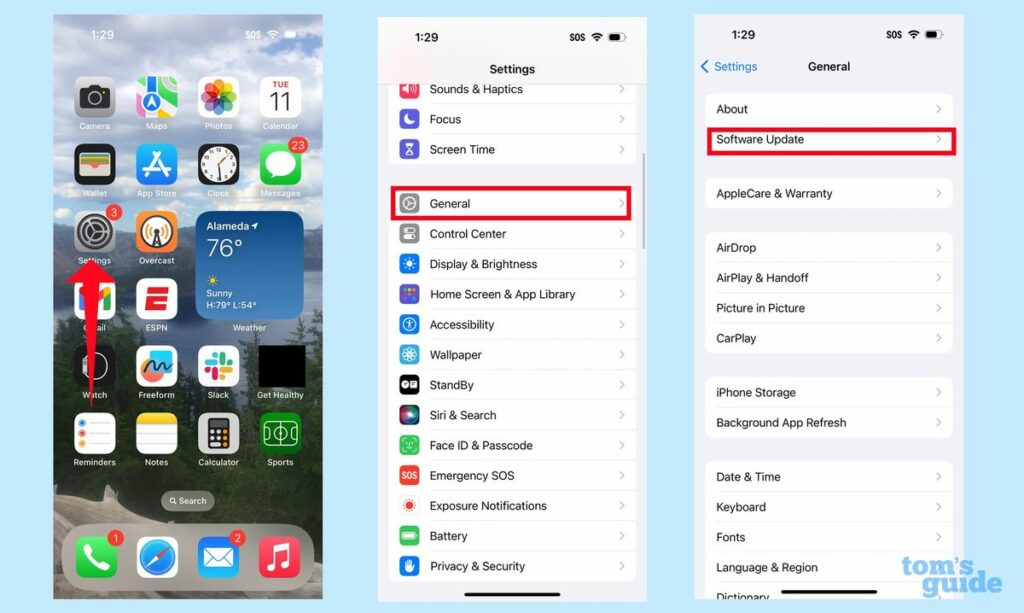 Tidak Sabar Untuk Coba iOS 18? Begini Cara Download Versi Betanya!