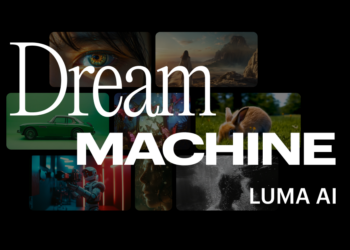Luma Labs Perkenalkan Dream Machine, Generator Video AI yang Lebih Canggih dari Sora?!