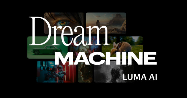 Luma Labs Perkenalkan Dream Machine, Generator Video AI yang Lebih Canggih dari Sora?!